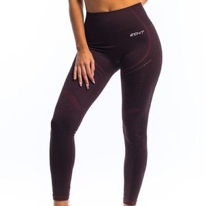 Arise Leggings Berry X-Small (6) Australian Brand